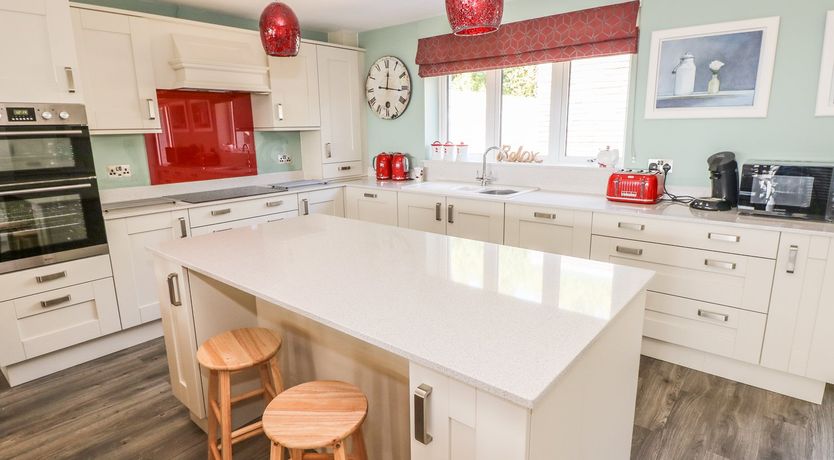 Photo of Harmon Vale