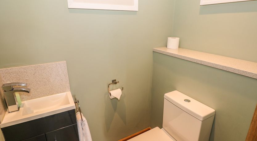 Photo of Harmon Vale