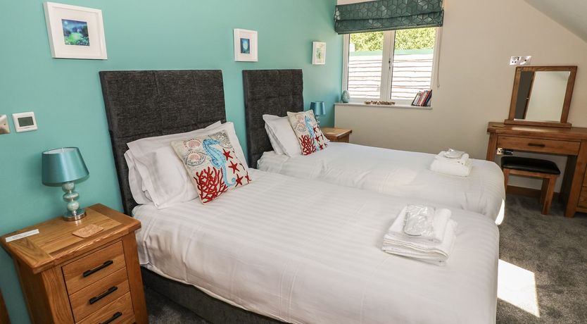 Photo of Harmon Vale