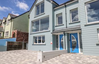 Harmon Vale Holiday Cottage