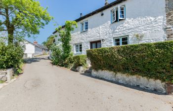 Bridge Cottage Holiday Cottage