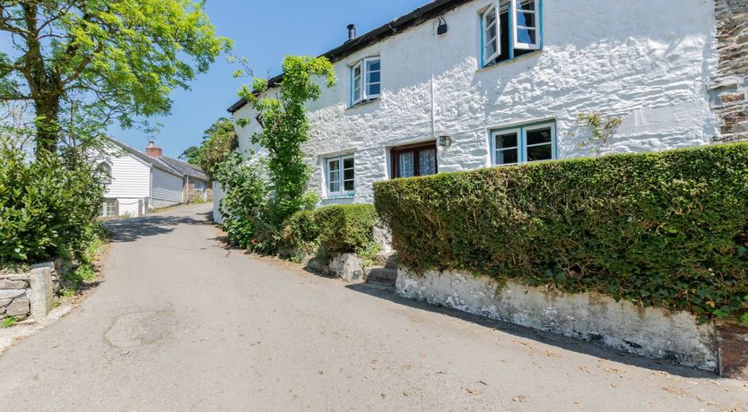 Photo of Bridge Cottage