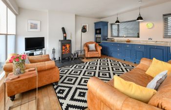 20 Cae Du Holiday Cottage