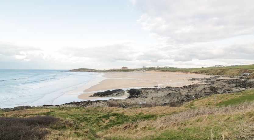 Photo of Cribbar View