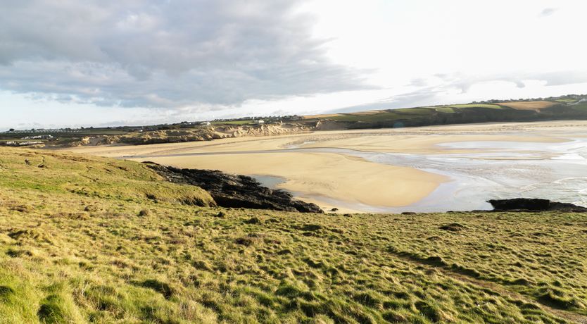 Photo of Cribbar View