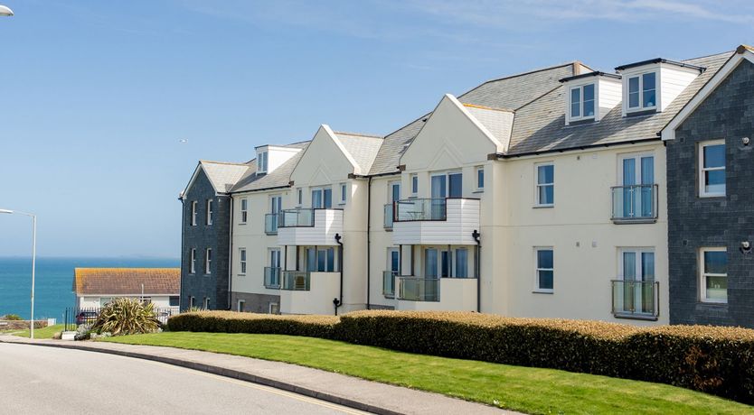 Photo of Cribbar View