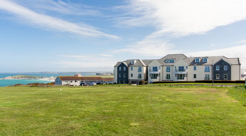 Photo of Cribbar View