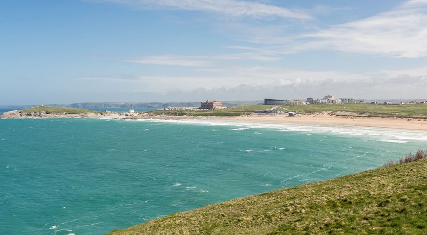 Photo of Cribbar View