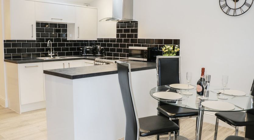 Photo of Willow Lodge