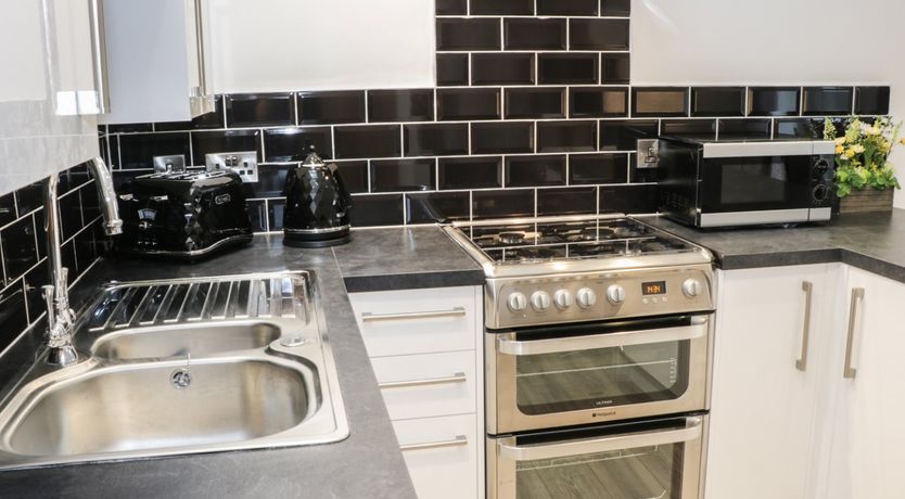 Photo of Willow Lodge