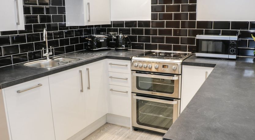 Photo of Willow Lodge