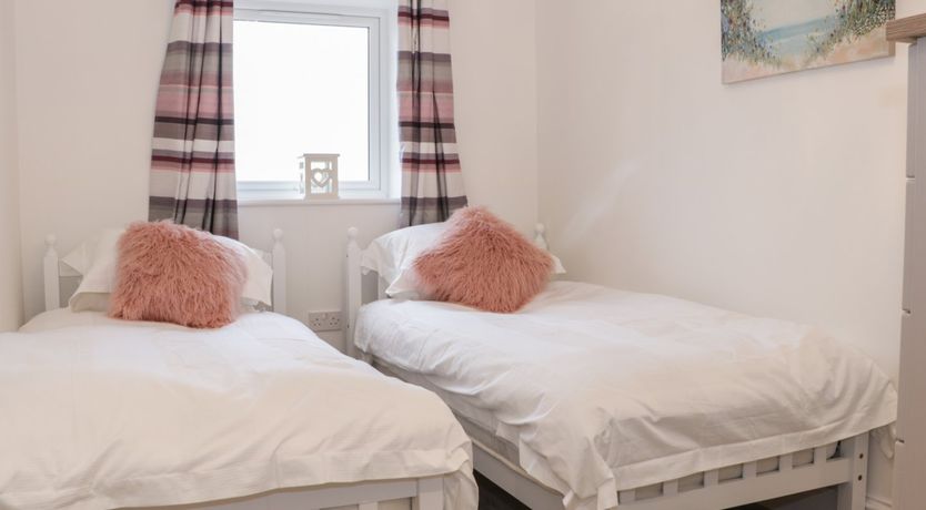 Photo of Willow Lodge