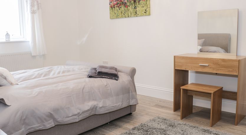 Photo of Willow Lodge