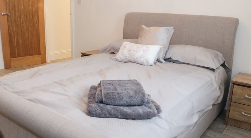 Photo of Willow Lodge