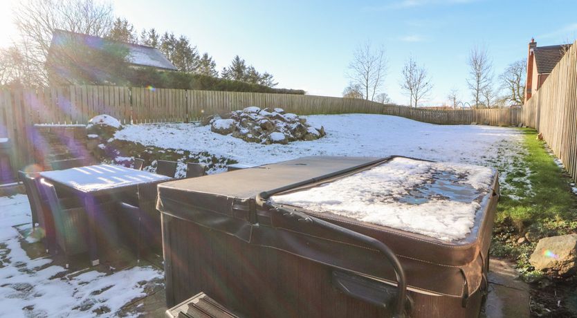Photo of Blencathra Barn