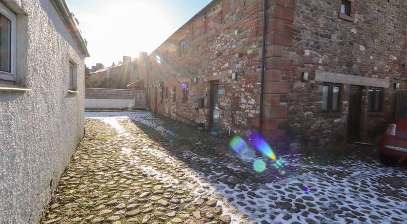 Photo of Blencathra Barn