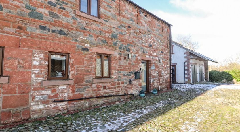 Photo of Blencathra Barn