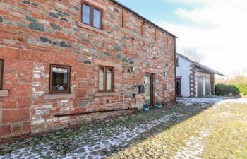 Blencathra Barn Holiday Cottage