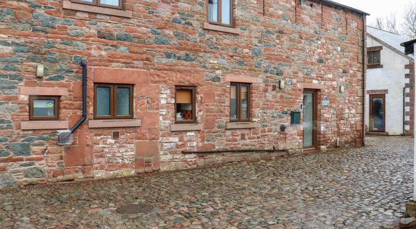 Photo of Blencathra Barn