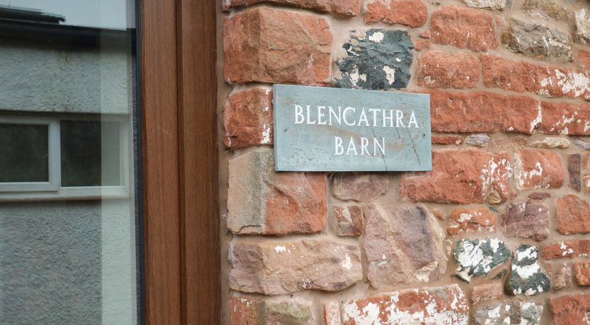 Photo of Blencathra Barn