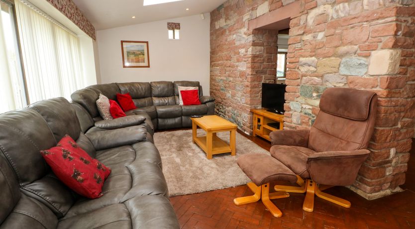 Photo of Blencathra Barn