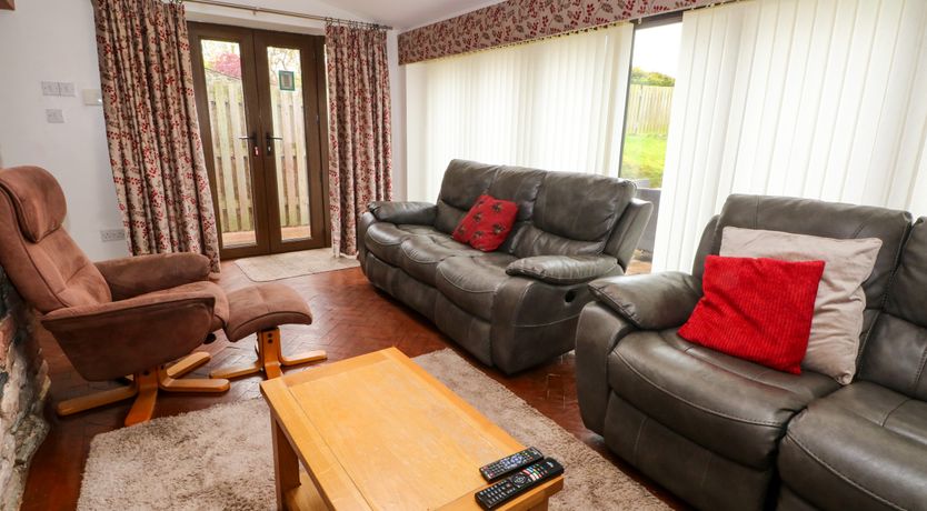 Photo of Blencathra Barn