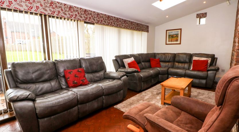 Photo of Blencathra Barn