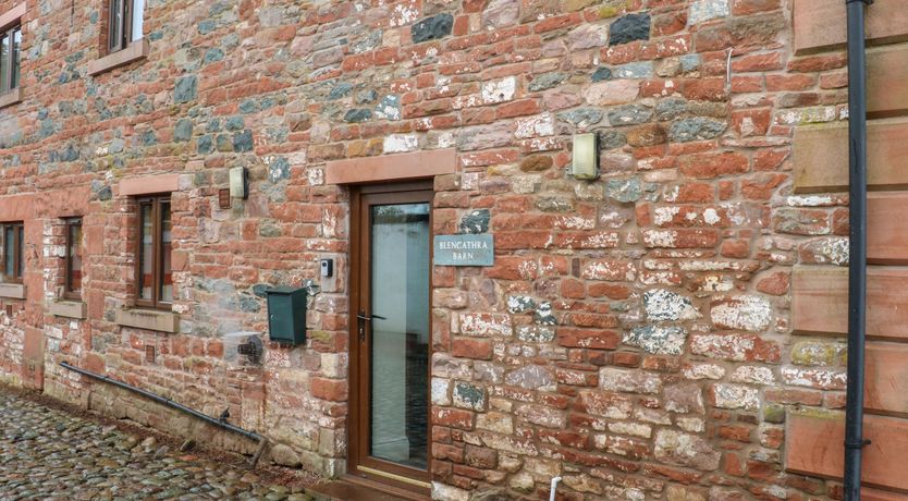 Photo of Blencathra Barn