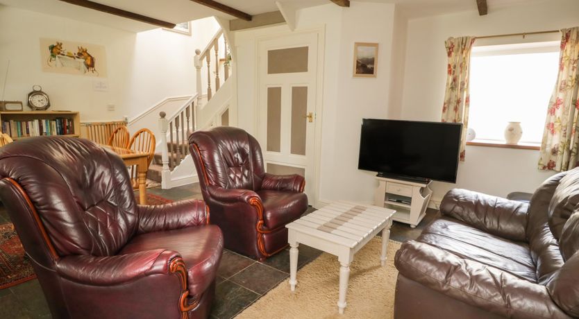 Photo of Mousehole Cottage