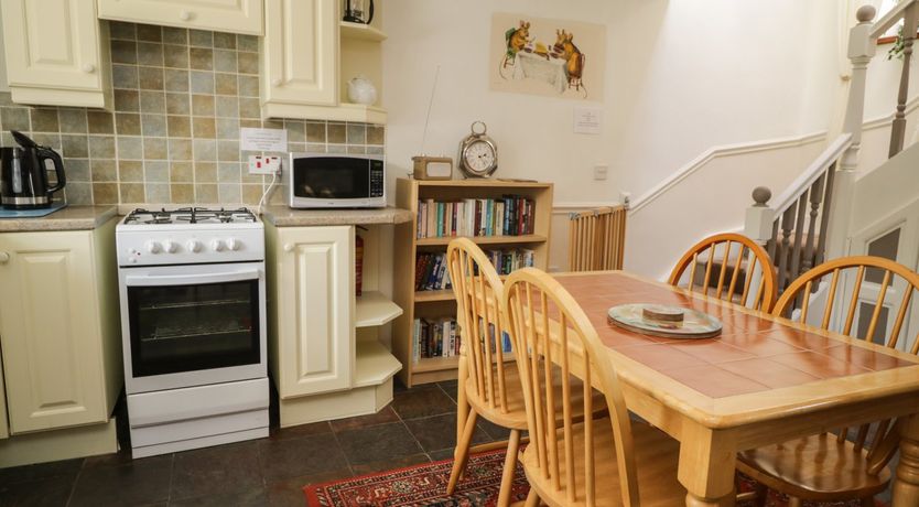 Photo of Mousehole Cottage