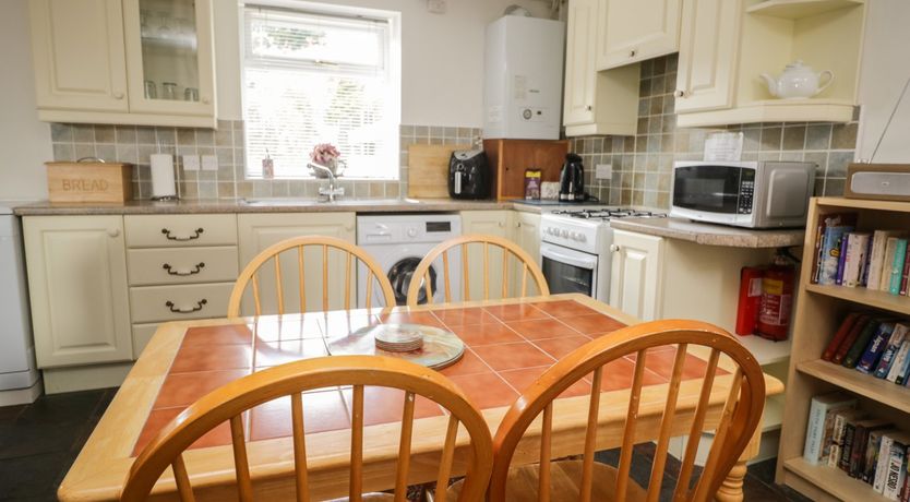 Photo of Mousehole Cottage