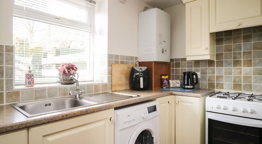 Photo of Mousehole Cottage