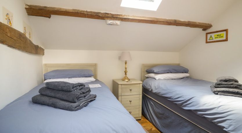 Photo of Mousehole Cottage