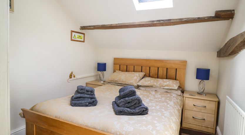 Photo of Mousehole Cottage