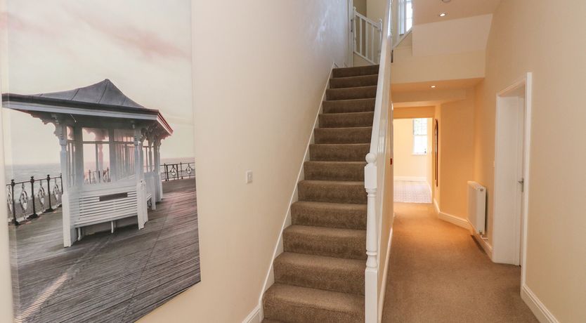 Photo of Hideaway House at The Hideaway