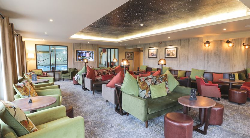 Photo of Brunston Castle Lodge