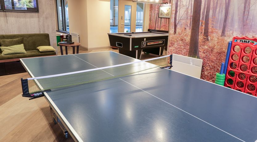 Photo of Brunston Castle Lodge