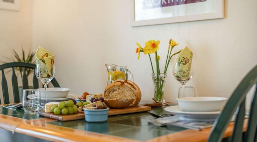 Photo of 2 Bed in Portwrinkle