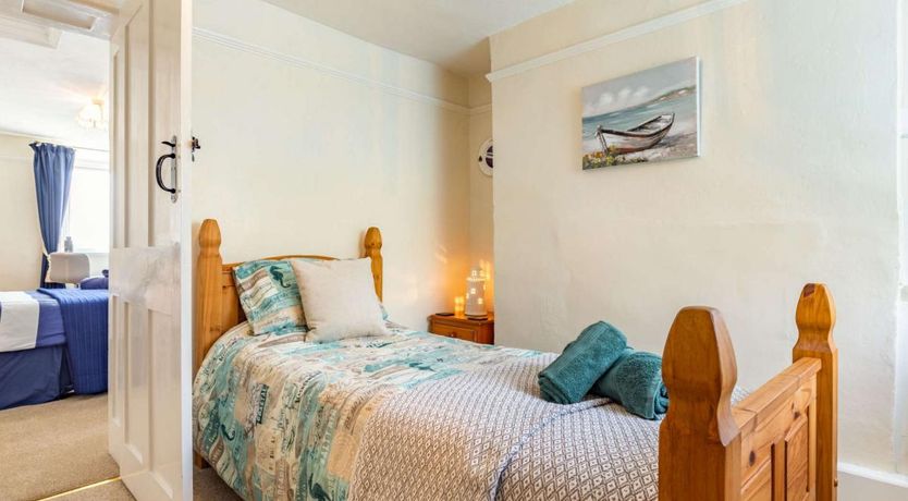 Photo of 2 Bed in Portwrinkle