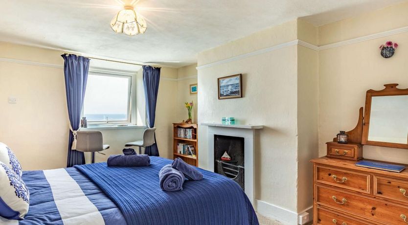 Photo of 2 Bed in Portwrinkle