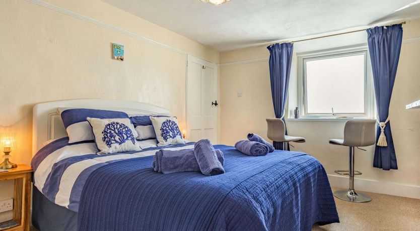 Photo of 2 Bed in Portwrinkle