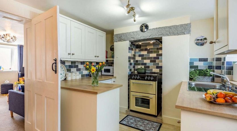 Photo of 2 Bed in Portwrinkle