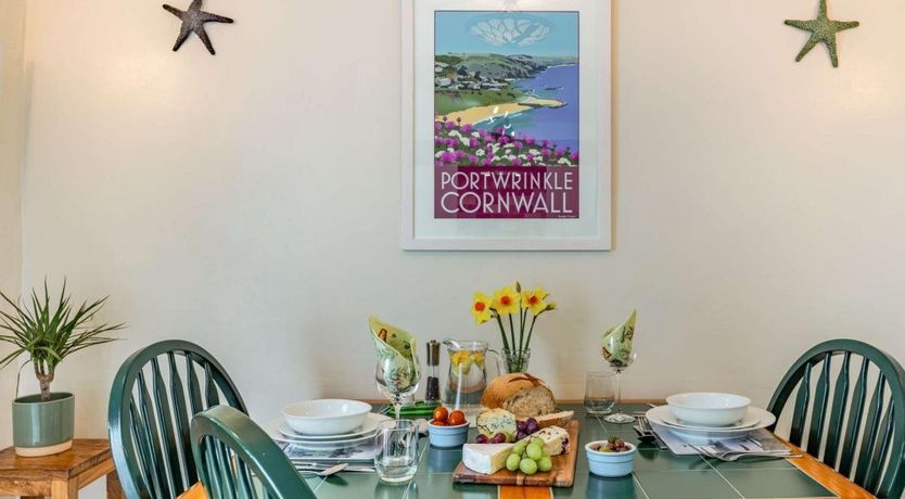 Photo of 2 Bed in Portwrinkle