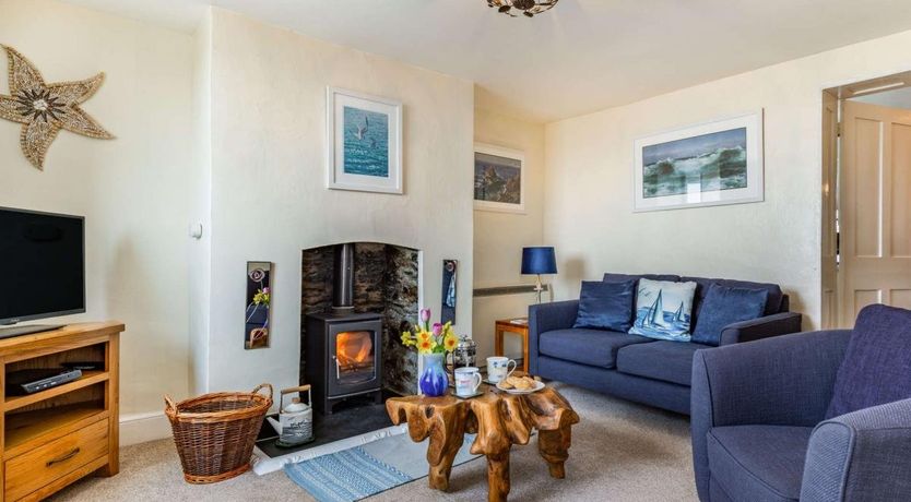 Photo of 2 Bed in Portwrinkle