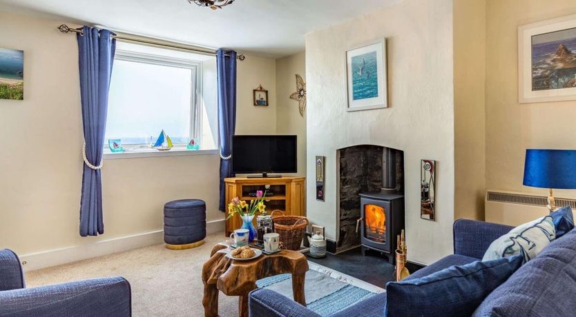 Photo of 2 Bed in Portwrinkle