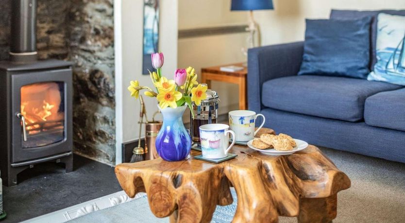 Photo of 2 Bed in Portwrinkle