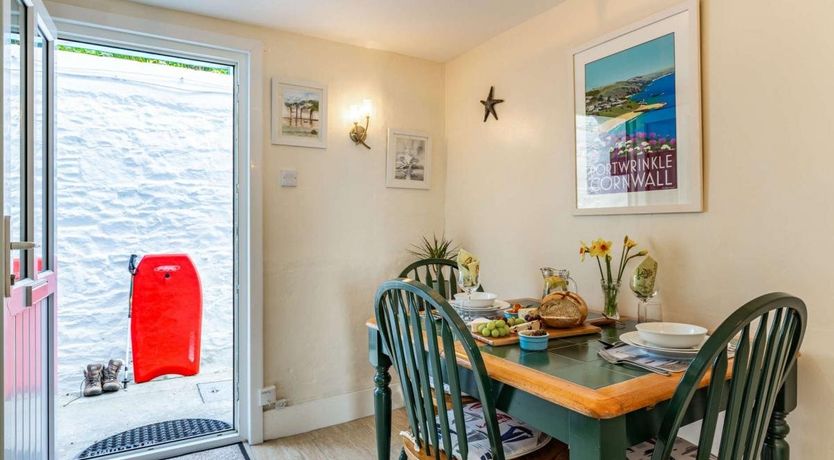 Photo of 2 Bed in Portwrinkle