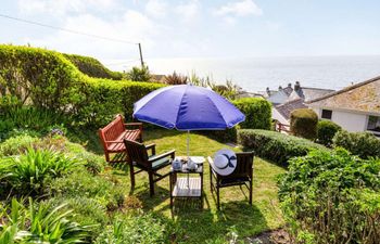 in Whitsand Bay  (55863) Holiday Cottage