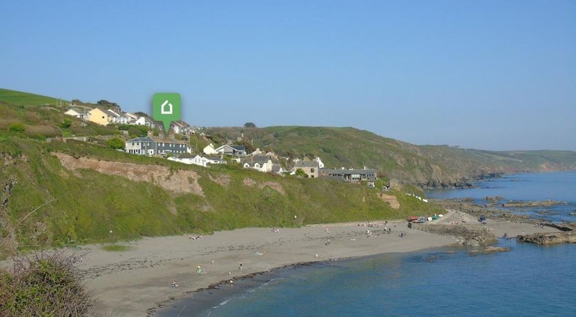 Photo of 2 Bed in Portwrinkle