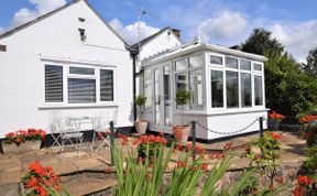 Photo of Cottage in Worcestershire